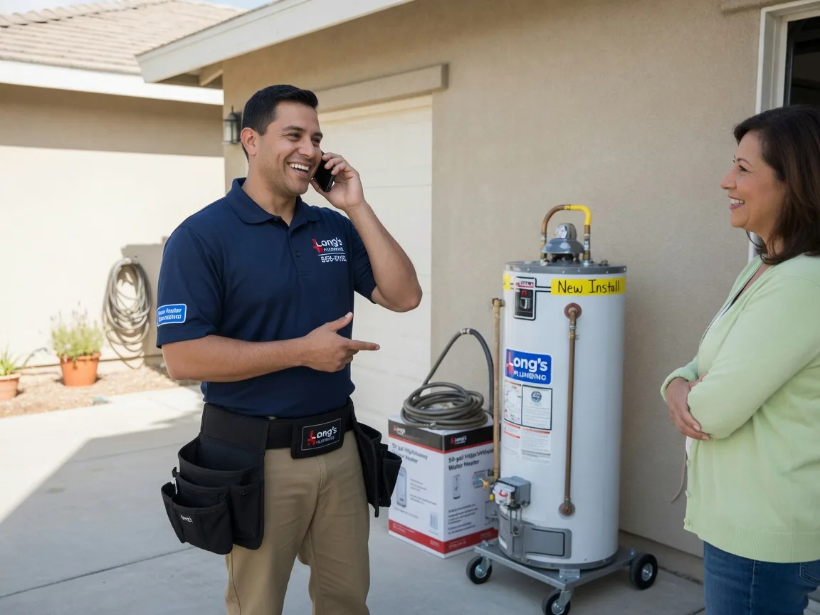 Leak Detection Quicksburg, VA FAQs